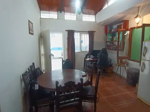 Ph 3 Amb Y Patio En Villa Luro