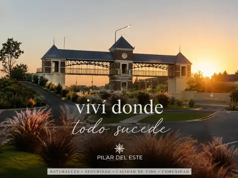Santa Sofia, Pilar Del Este, Pilar