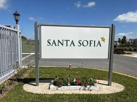 Terreno en Venta en Pilar Del Este - Santa Sofia, USD 23.000