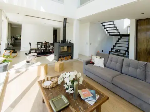 Casa en Venta al Noreste
