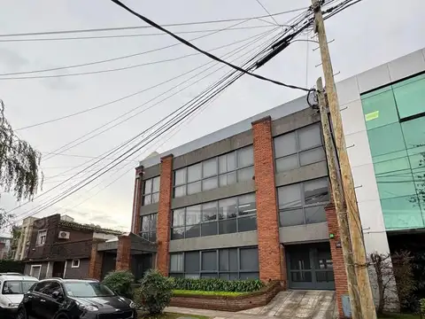 Oficina en Alquiler 20 años