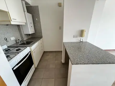 Departamento en Alquiler 15 años