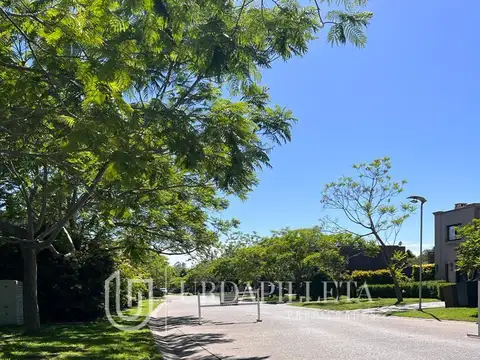 Departamento en venta 3 ambientes en Las Liebres - Pilar