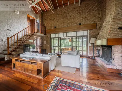 Casa en Venta de 4 dormitorios