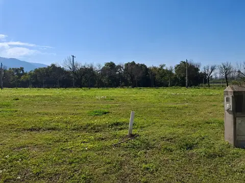 Terreno en Venta, FOT 40