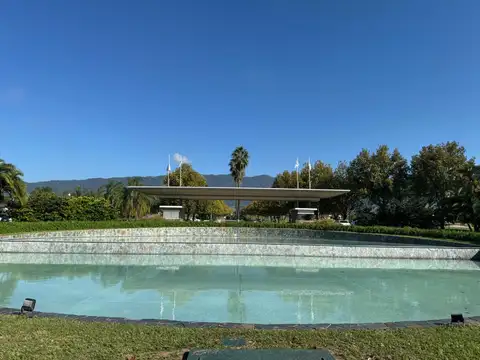 Terreno en Venta, FOS 30