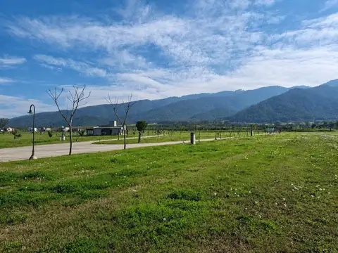Terreno en venta en Country San Pablo