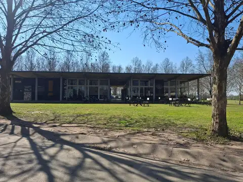 Terreno en venta en Country San Pablo