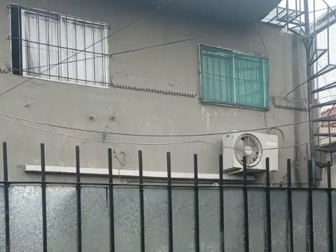 Blanco Encalada 500