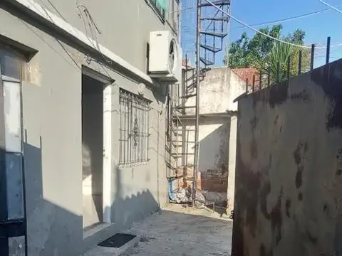 Depto Tipo Casa en Venta de Monoambiente