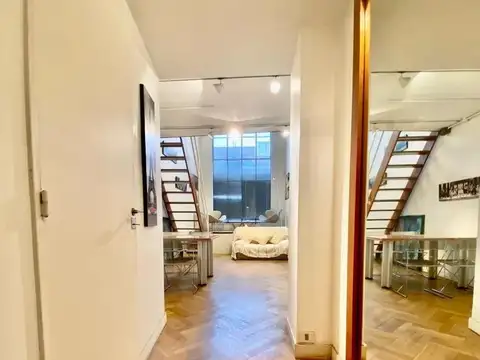 Departamento en Alquiler Apto profesional
