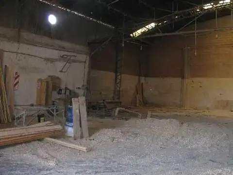 Galpon en Venta A estrenar