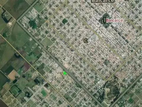 Terreno en Venta de 330,0 m2