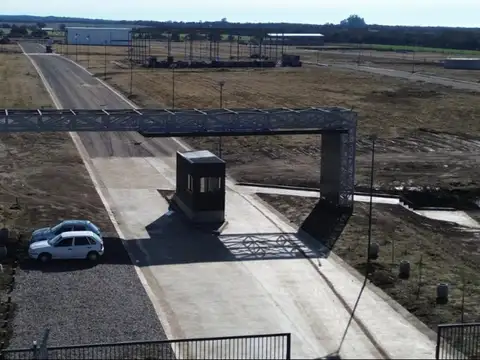 Terreno en Venta en Unquillo, USD 124.900