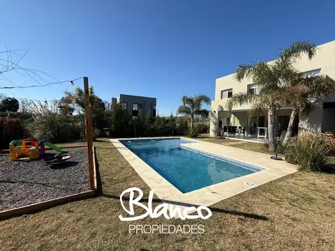 PILAR DEL ESTE - SANTA LUCÍA -