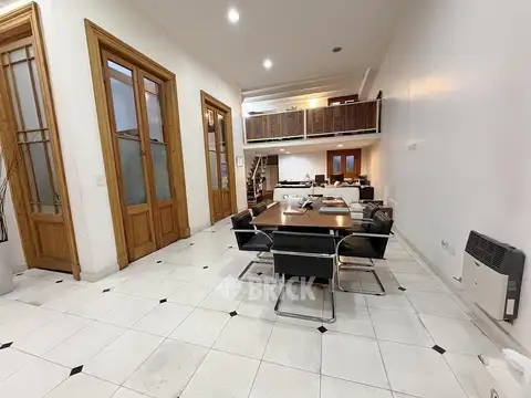 Depto Tipo Casa en Venta en Barrio Norte, USD 219.000