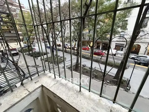 PH S/EXP Y C/ENTR INDEP EN ECUADOR AL 1200 - T/A NVO BALCON APTO PROF ESPECT LIVING COCINA COMEDOR