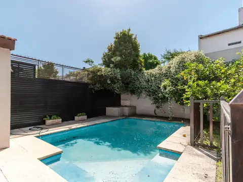 Casa en Venta 30 años