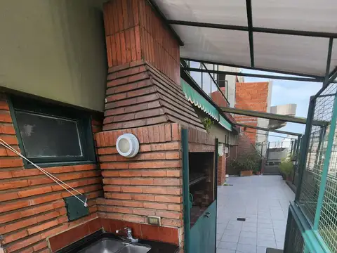 LAMBARE 1100, Piso 9