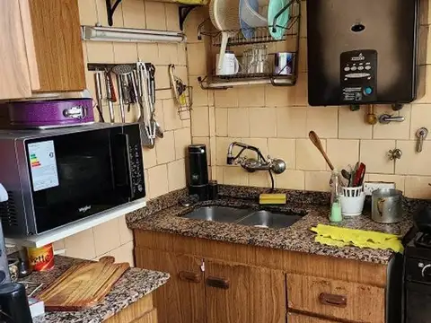 Departamento en Venta Permite mascota