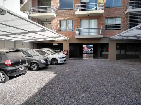 Cochera en Venta Fija