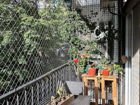 Departamento de 4 ambientes en Julián Álvarez al 2400