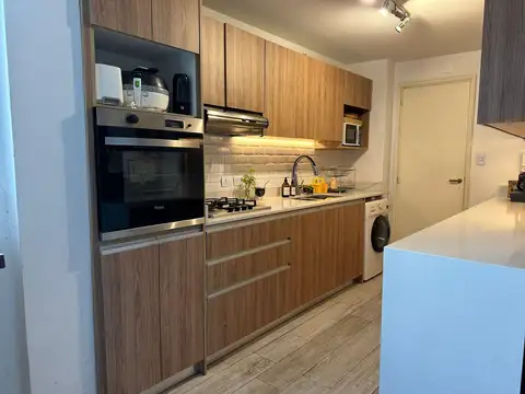 Departamento en Venta al Sur