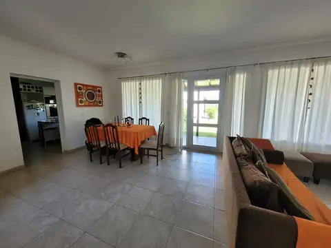 Casa en country