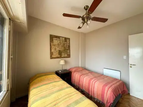 Departamento en Alquiler Temporal 56 años