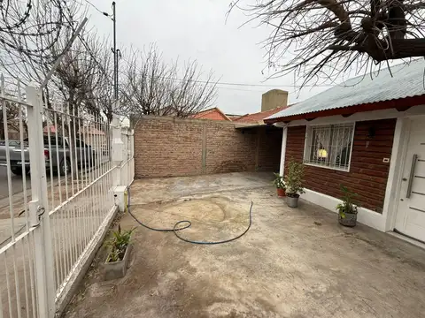 Rio Gallegos al 1400