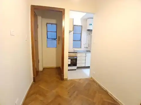 Departamento en Alquiler de Monoambiente
