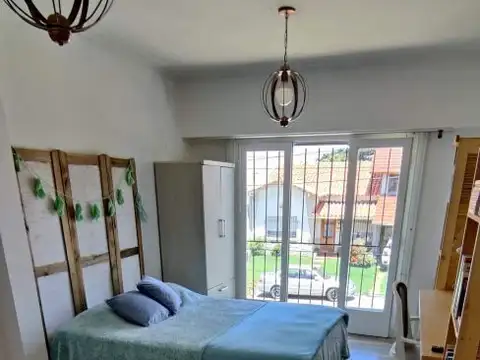 Departamento en Alquiler de Monoambiente