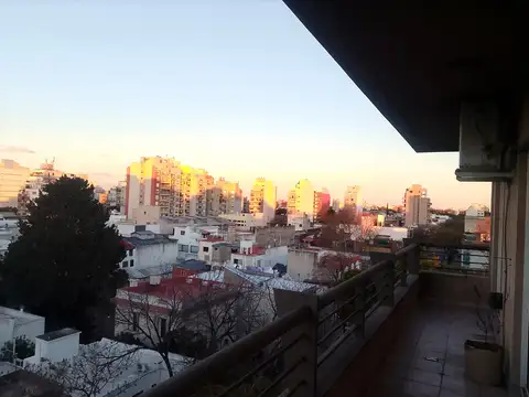 Argerich 4700, Piso 6