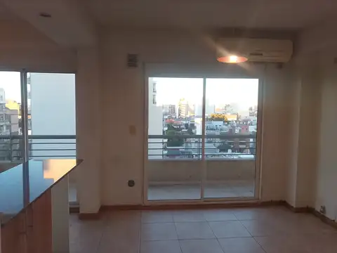 VENTA Departamento 2 ambientes