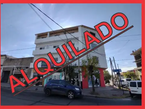 Departamento - Gregorio De Laferrere