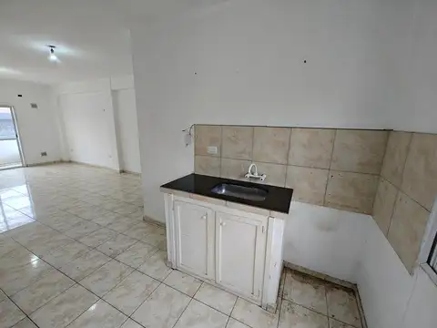 Departamento en Alquiler de Monoambiente