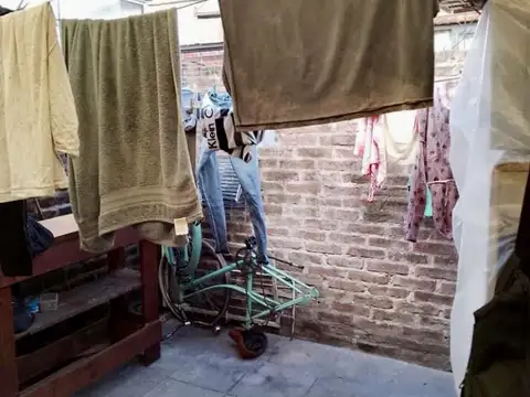 Departamento en Venta en Villa Luzuriaga, USD 78.000