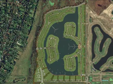 Terreno en Venta de 800,0 m2