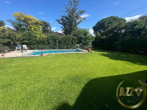 Casa en Venta al Norte