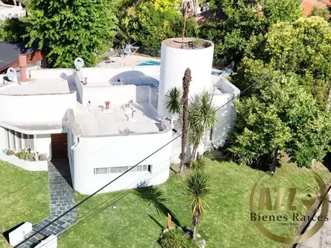 Casa en venta de 3 dormitorios c/ cochera en Zelaya