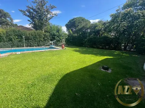 Casa en Venta 35 años