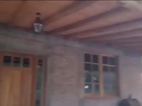 Casa en Venta en San Rafael, USD 105.000