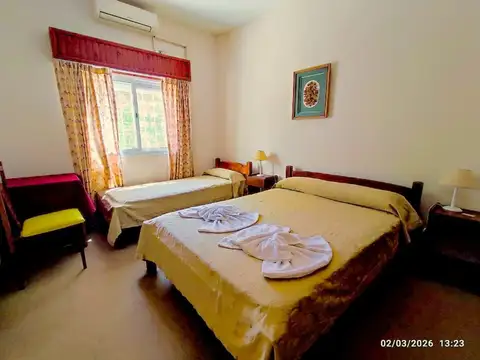 Hotel en Venta en Centro, USD 1.390.000