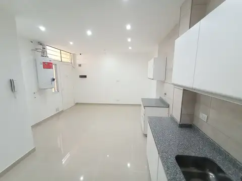 Departamento en Alquiler de 3 ambientes