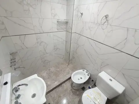Departamento en Alquiler A Estrenar