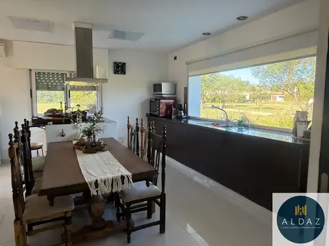 Casa en Alquiler de 3 dormitorios