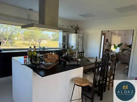 Casa en Alquiler de 3 dormitorios