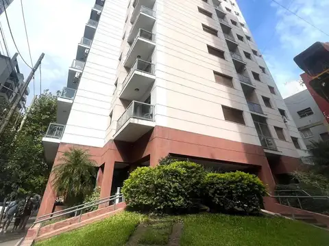 VENTA DEPARTAMENTO 4 AMBIENTES RAMOS MEJÍA CENTRO