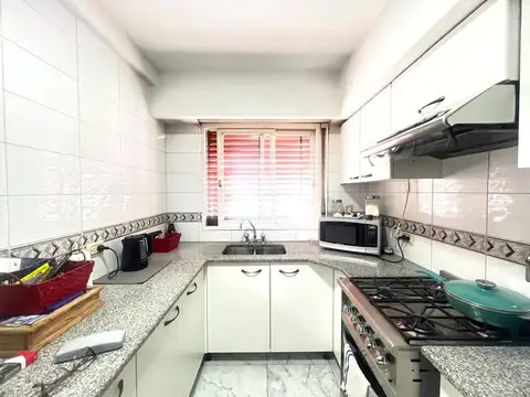 Departamento en Venta en Ramos Mejía Sur, USD 200.000