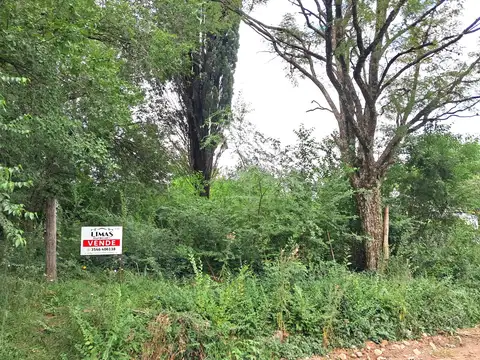 Terreno en Venta en El Vergel, USD 16.900